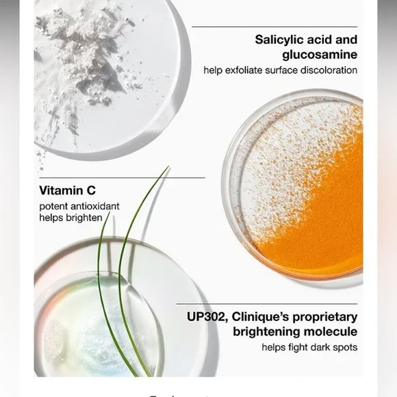 NWT - Clinique Even Better Clinical Dark Spot Correcting Serum - Picture 4 of 13